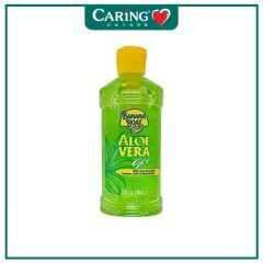 BANANA BOAT ALOE VERA GEL 230G