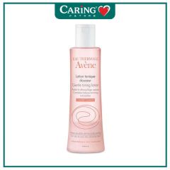 AVENE GENTLE TONER 200ML