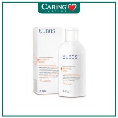 EUBOS FEMININ WASHING EMULSION 200ML