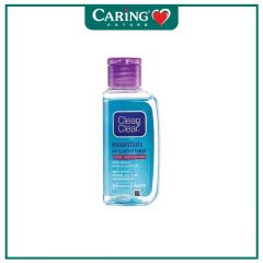 CLEAN & CLEAR ESSENTIALS OIL-CONTROL TONER 50ML