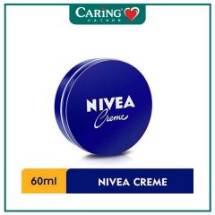 NIVEA BODY CREME 60ML