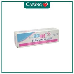 SEBAMED BABY CREAM 50ML