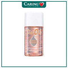 BIO-OIL SKIN CARE OIL 60ML