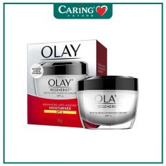 OLAY REGENERIST UV CREAM 50G