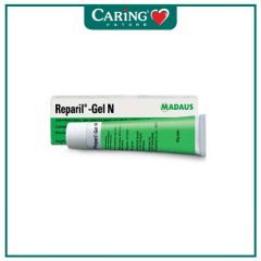 REPARIL N GEL 40G