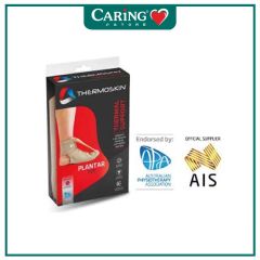 THERMOSKIN PLANTAR FASCIITIS (FXT) M