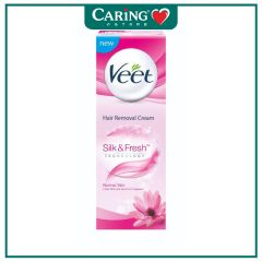 VEET HAIR REMOVAL CREAM HIBISCUS NORMAL SKIN SKIN 25G