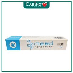 MEBO BURN OINTMENT 40G