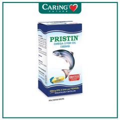 PRISTIN OMEGA3 FISH OIL 30S