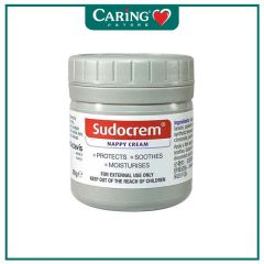 SUDOCREM NAPPY CREAM 60G