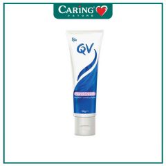 EGO QV HAND CREAM 50G