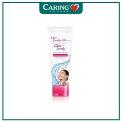 GLOW & LOVELY ADVANCED MULTIVITAMIN BRIGHTENING FACIAL FOAM 50G