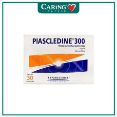 Piascledine 30s