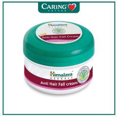 HIMALAYA ANTI HAIR FALL CREAM 175ML