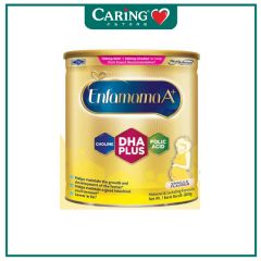 ENFAMAMA A+ 360 DHA PLUS VANILLA 800G (Assorted Flavor)