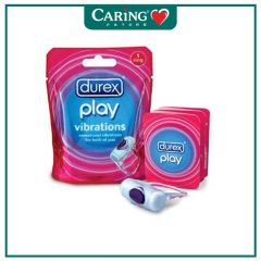 DUREX PLAY VIBRATION RING 1S