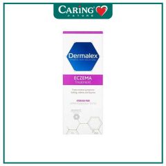 DERMALEX ECZEMA TREATMENT CREAM 30G