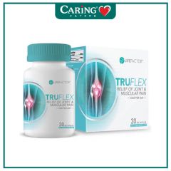 LIFE FACTOR TRUFLEX 30S