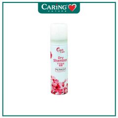 COMFY CARE DRY SHAMPOO SPRAY 60ML