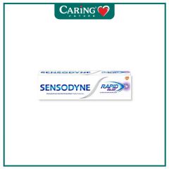 SENSODYNE RAPID RELIEF 100G