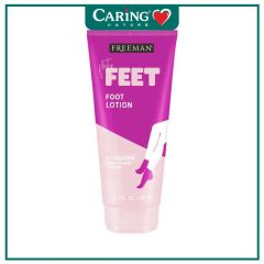 FREEMAN BARE FOOT HYDRATING FOOT LOTION 150ML