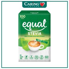 EQUAL STEVIA STICK 100S