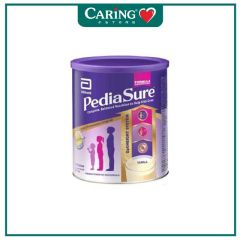 PEDIASURE PEPTIGRO VANILLA 850G