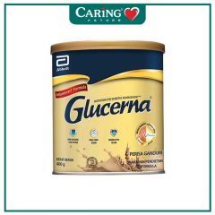 GLUCERNA WHEAT 400G (IMPROVED)