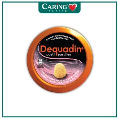 DEQUADIN PA HIMALAYAN SALT N LEM 50G