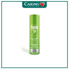 PLANTUR39 PHYTO-CAFFEINE SHAMPOO (FINE BITTLE HAIR) 250ML