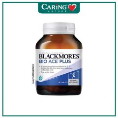 BLACKMORES BIO ACE PLUS 90S