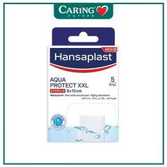 HANSAPLAST AQUA PROTECT XXL 5S