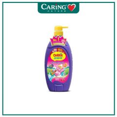 CARRIE JUNIOR HAIR & BODY WASH CHEEKY CHERRY 1000G