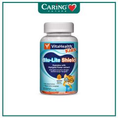 VITAHEALTH BLU-LITE SHIELD 60S