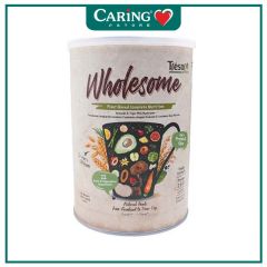 TRESOR EARTHFOOD WHOLESOME 850G