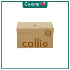 CALLIE 4PLY ANTIBAC SUPREME BEIGE 50S