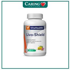 VITAHEALTH LIVO-SHIELD 90S