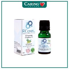 R'CARES EZ SQUALANE HYDRATING OIL 10ML