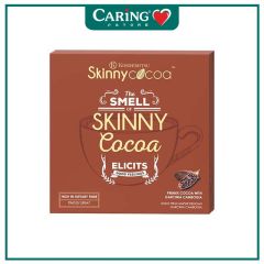 KINOHIMITSU KINOSKINNY COCOA 14S