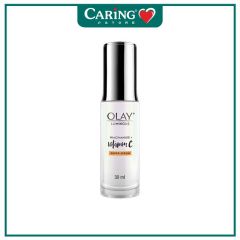 OLAY LUMINOUS VITAMIN C SUPER SERUM 30ML