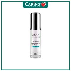 OLAY LUMINOUS HYALURONIC SUPER SERUM 30ML