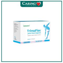 LESCENS TRIMAFLEX JOINT CARE 10X10S