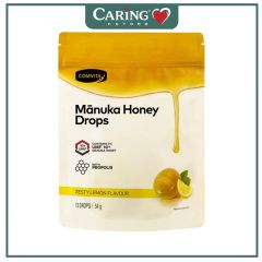 COMVITA MANUKA HONEY DROPS 12S