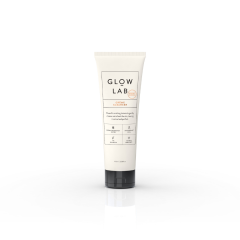 GLOW LAB CREME CLEANSER 100ML