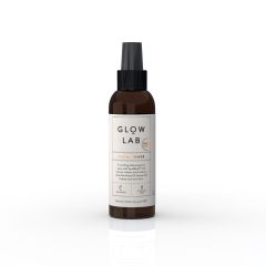 GLOW LAB FACIAL TONER 120ML