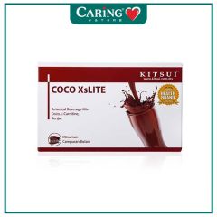 KITSUI COCO XSLITE 15G X 15S