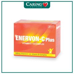 ENERVON-C PLUS TAB 32S