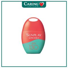 SUNPLAY ULTRA SHIELD SPF130 35G