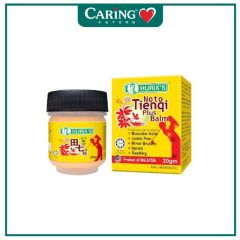 HURIXS NOTO TIENQI PLUS BALM 20G