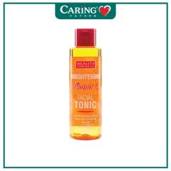 BEAUTY FORMULAS BRIGHTENING VITAMIN C FACIAL TONIC 150ML